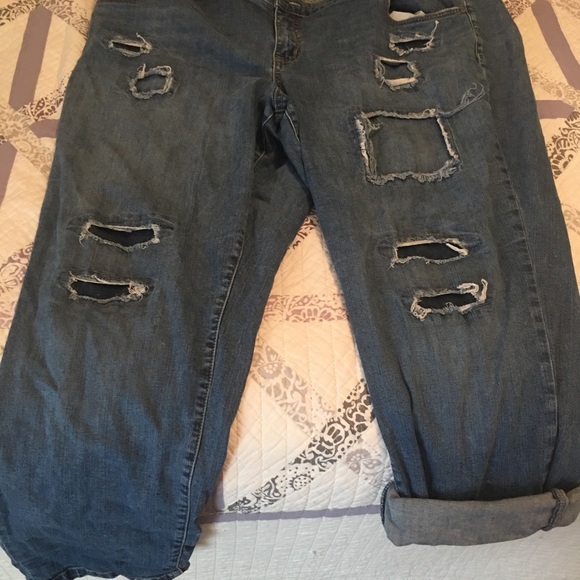 Torrid jeans - Picture 2 of 2